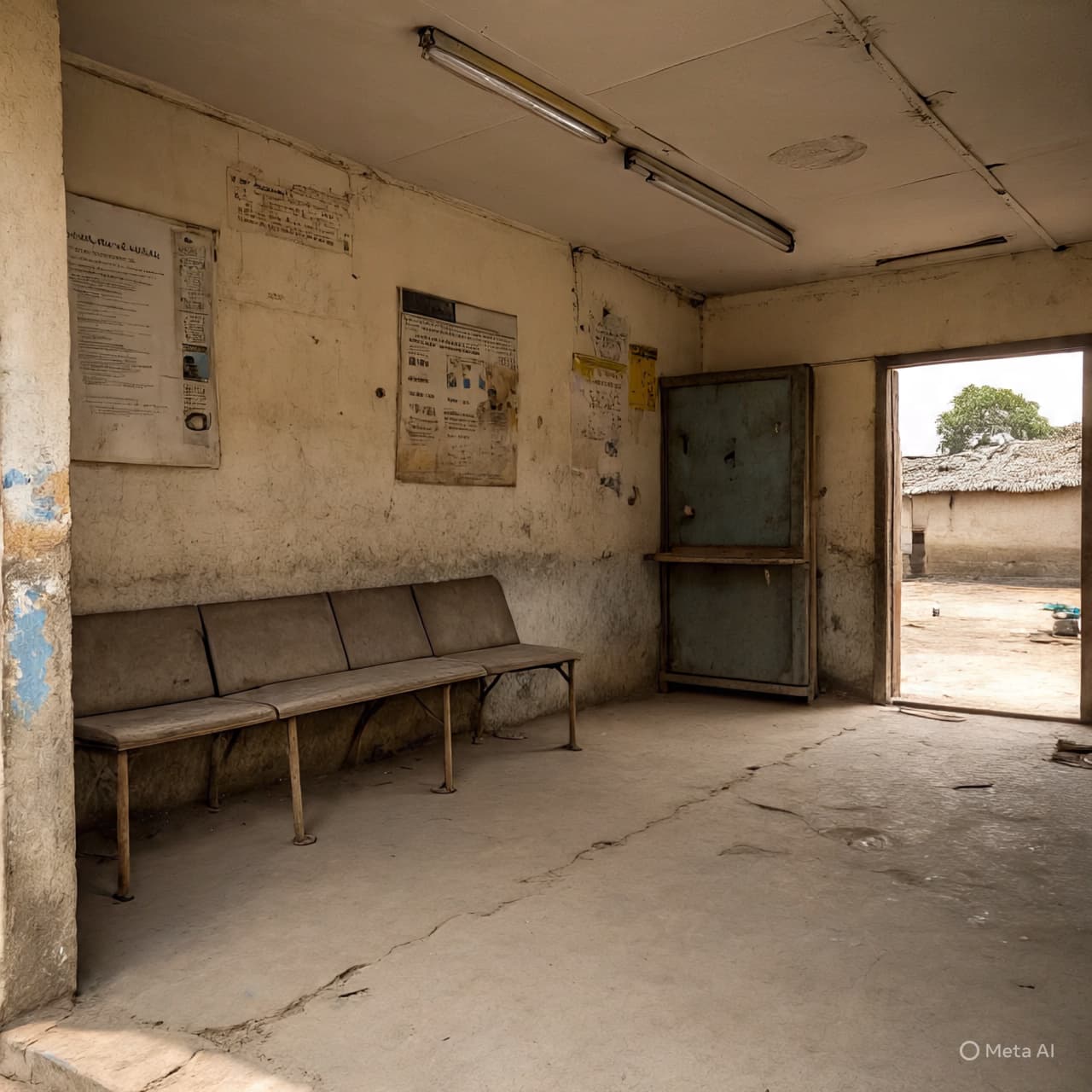 When the Flow of Support Shifts, How Might the Fight Against HIV Change Course?