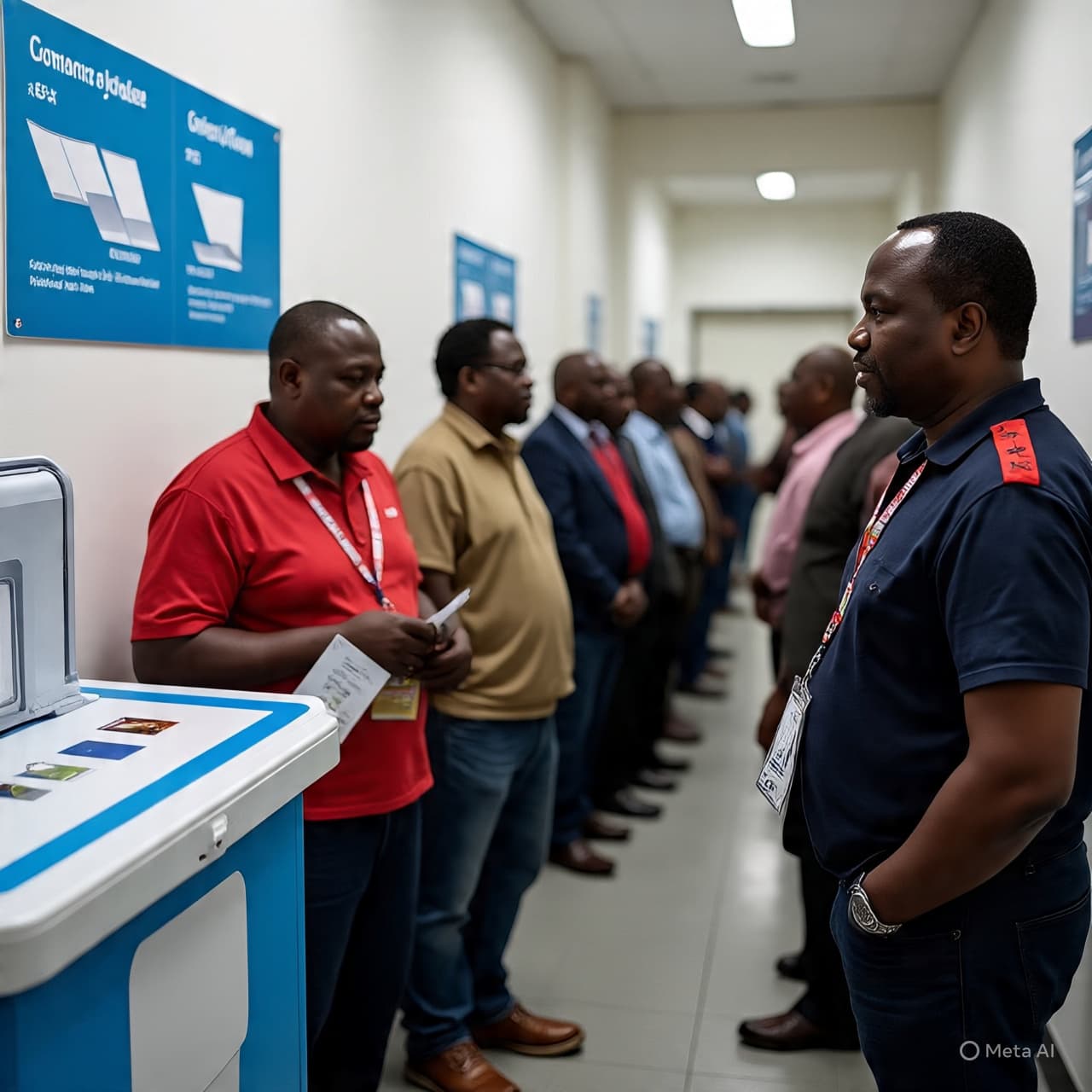 “Echoes of the Coup: When Power Returns at the Polling Station”