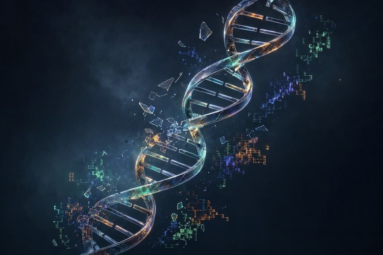Researchers Find Traces of Two Ghost Ancestors in Modern DNA