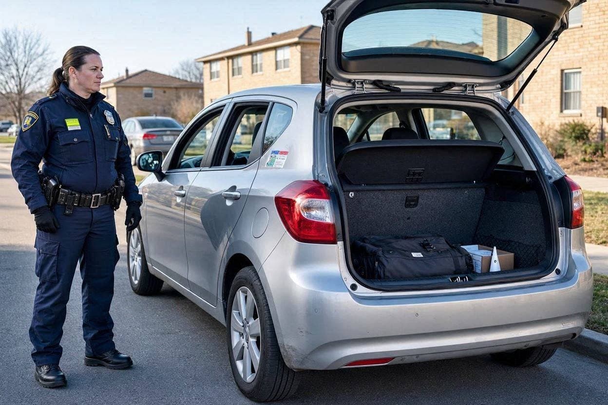 A Massive Haul: 107kg of Ketamine Seized in Sydney