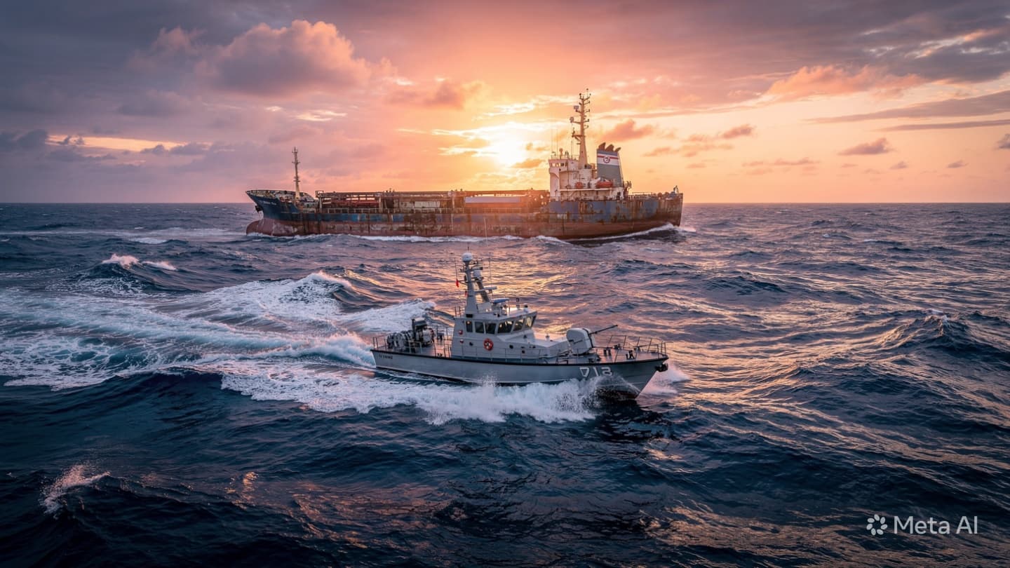 Shadows Upon the Deep: Reflections on the Guarded Waters of the Pacific Coast