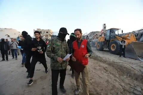 Hamas, Palestinian Islamic Jihad ties prompt CPJ review of Gaza journalist death database