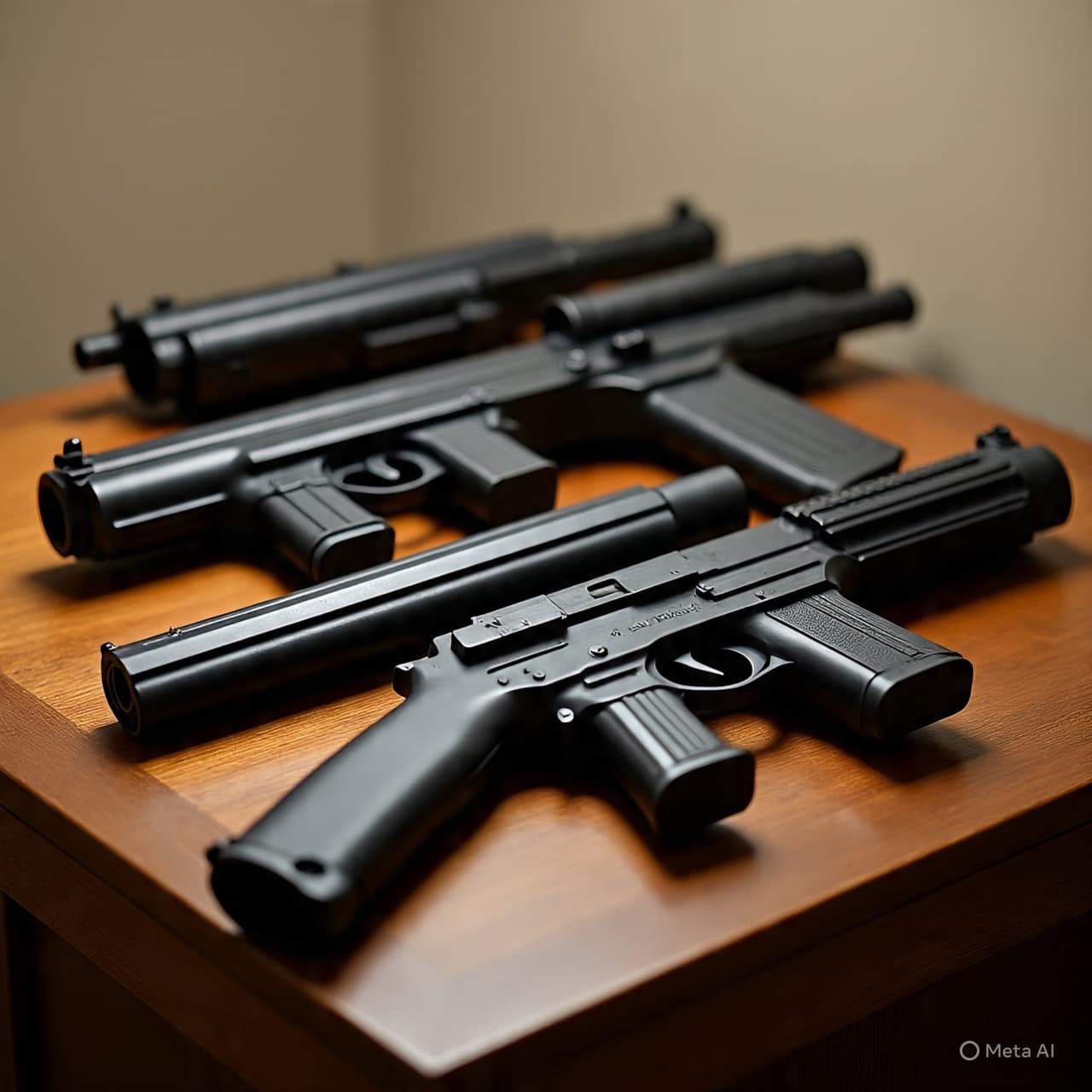 Trading Guns for Safety: Australia’s Response After Tragedy