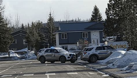 Bellingham Resident Charged in Connection With Tumbler Ridge School Shooting