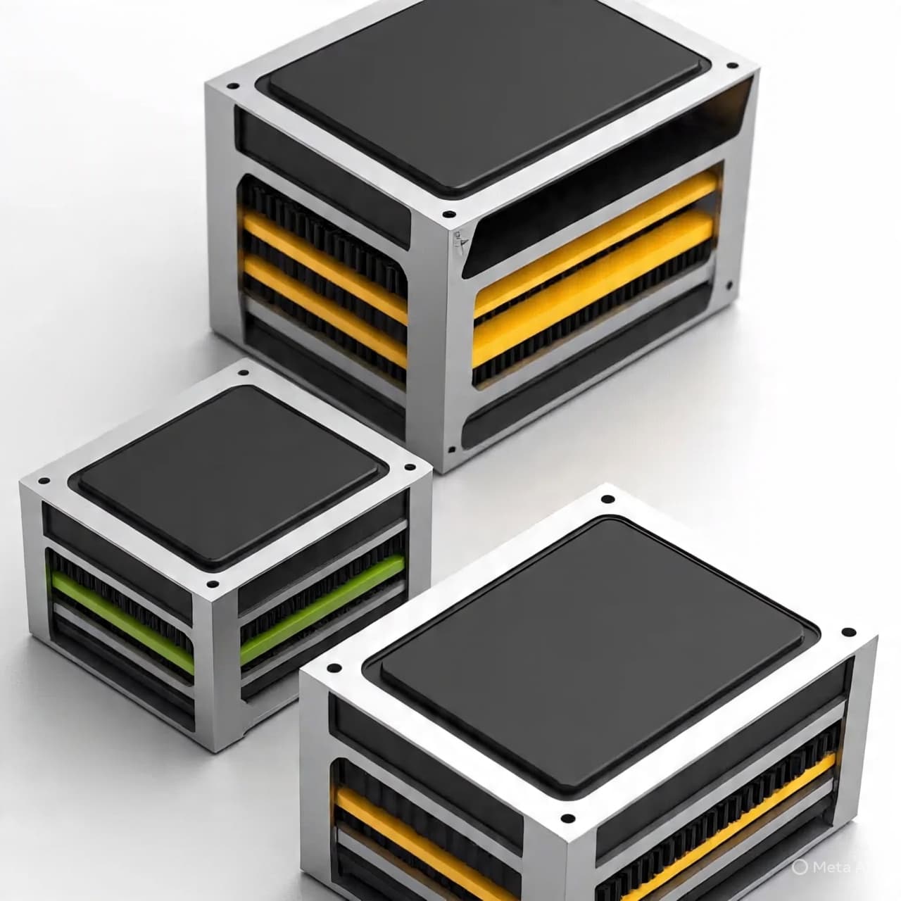 From Test Cell to Open Highway, A New Kind of Charge Arises