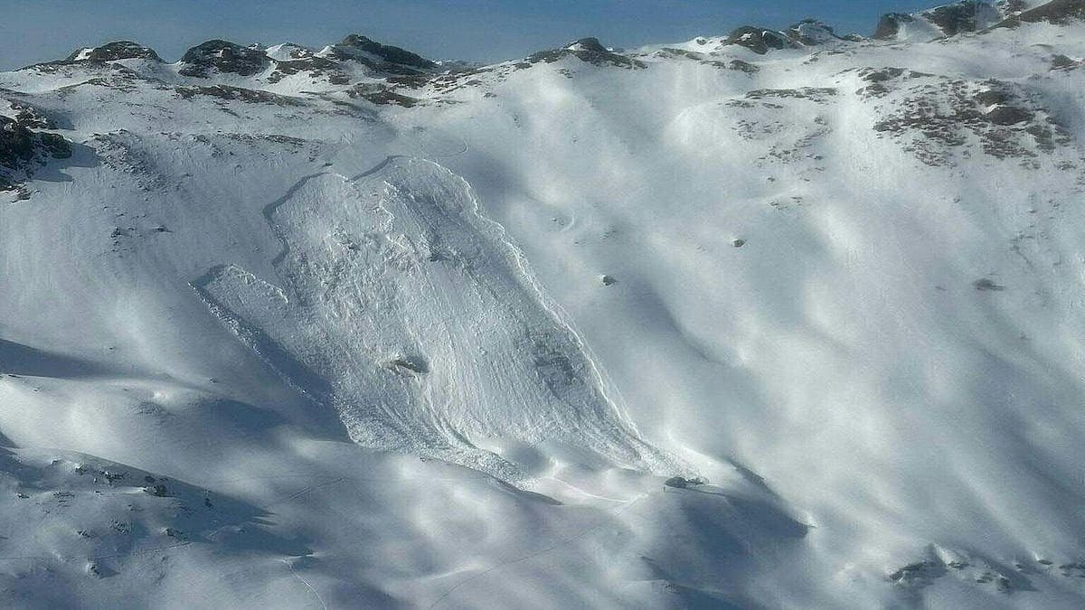 Austria Avalanche Kills 3, Bringing Toll to 8