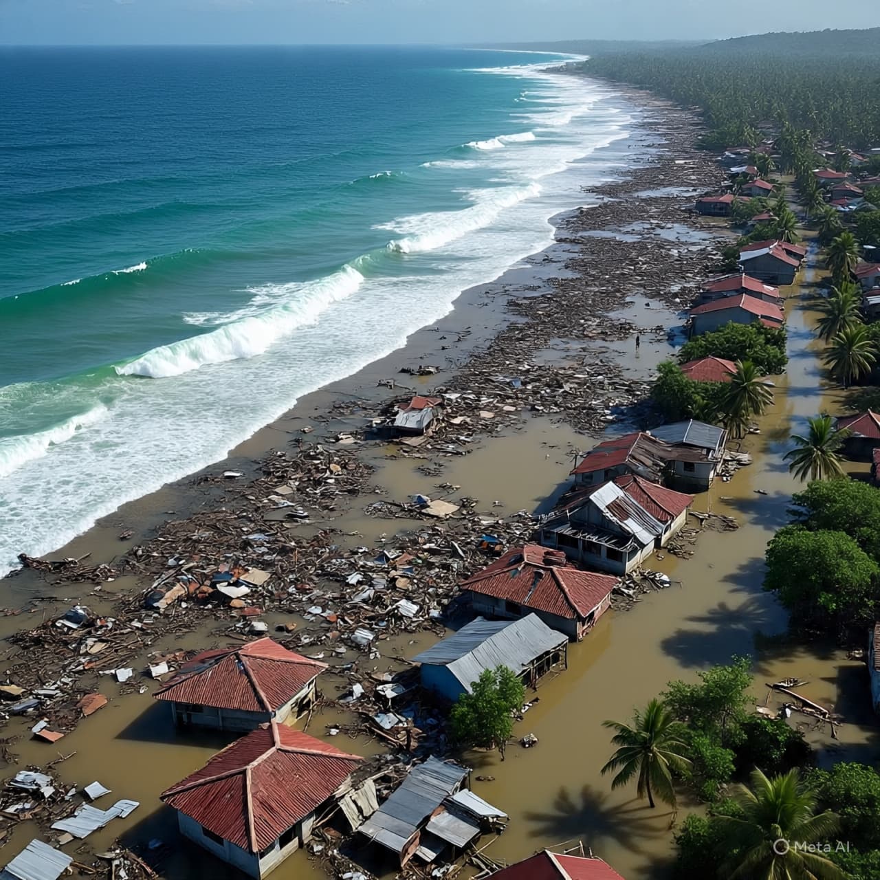 When a Storm Turns Into a State of Emergency
