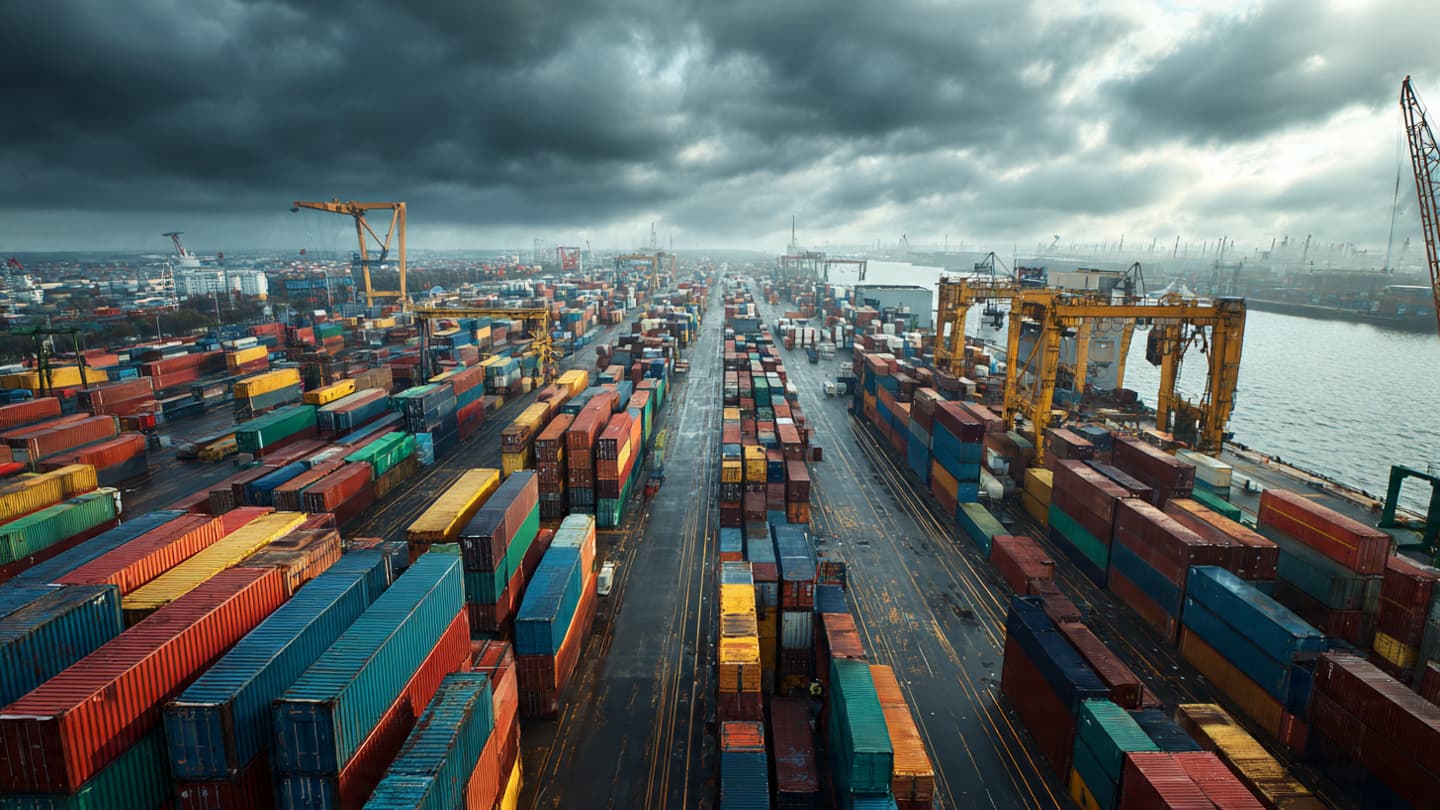 A Court Ruling on Tariffs Opened a New Legal Chapter in Trade Policy