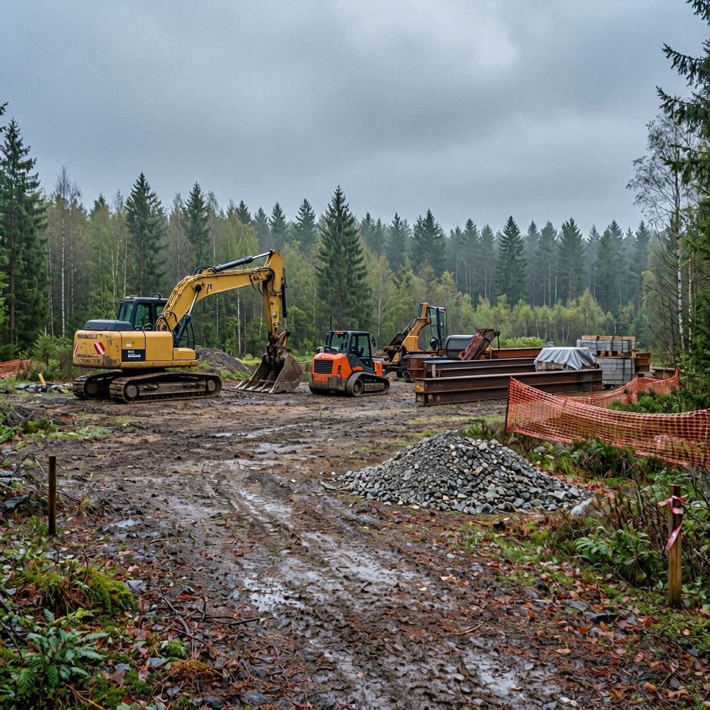 Unraveling the Web: The Loss of Habitat Protections