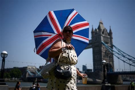 UK Summons Senior Iranian Diplomat Over Alleged Proxy Attacks in Europe