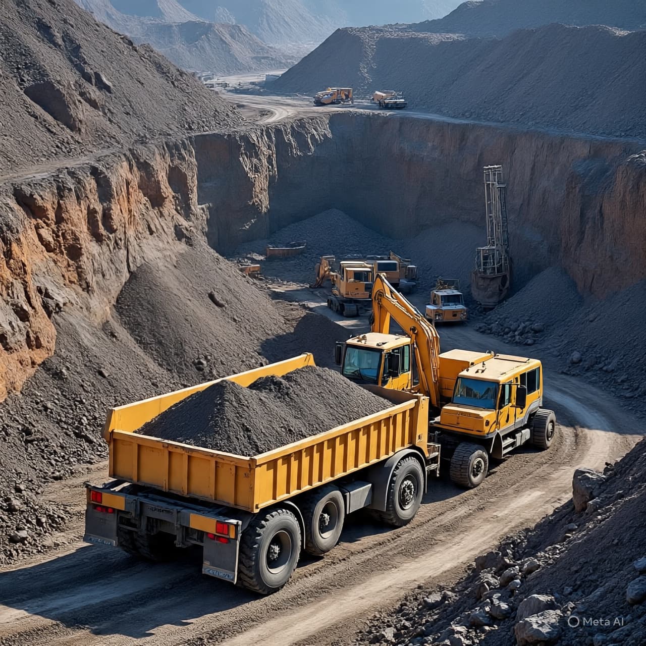 When a Mining Giant Rises, Does the Market Rise With It? Reflections on a Day the ASX 200 Found Its Momentum.