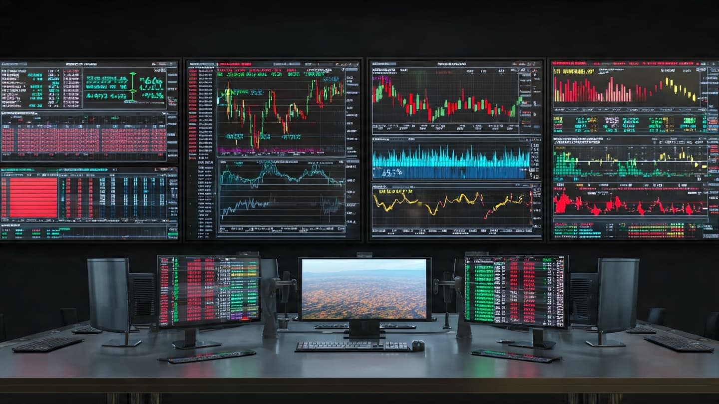 Investing Through Uncertainty