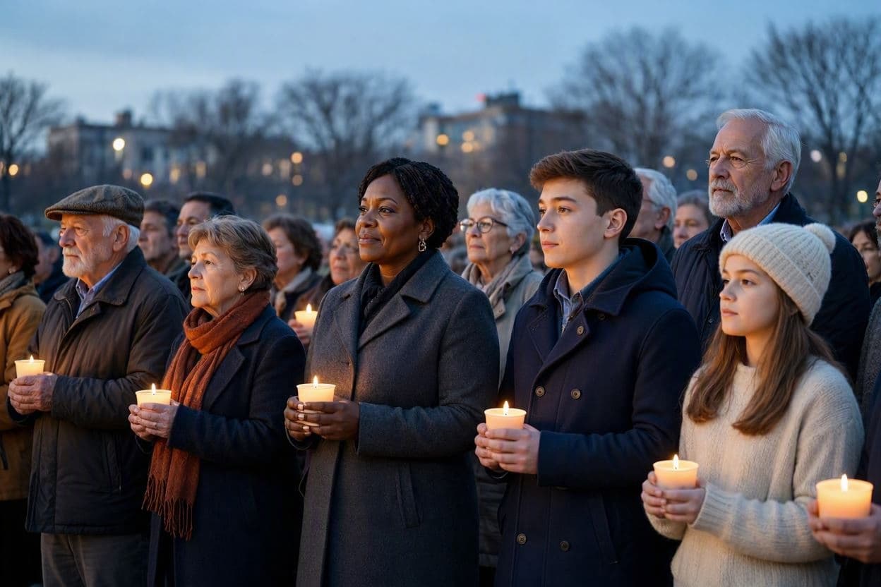 Seeking Peace: The Urgent Plea for Safer Streets in Chicago