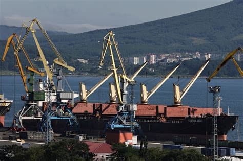 India’s Russian oil imports hit record high in June, data shows