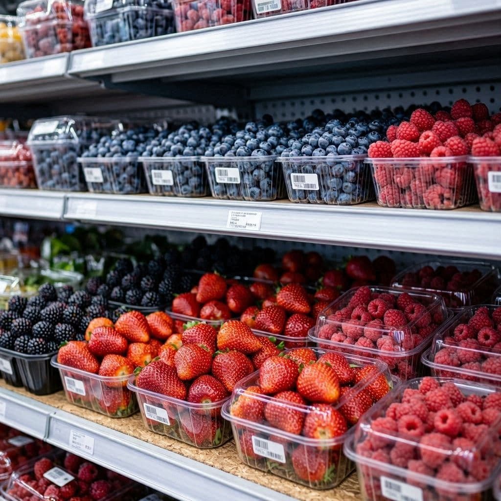 Politics and Produce: The Cyclospora Outbreak Controversy