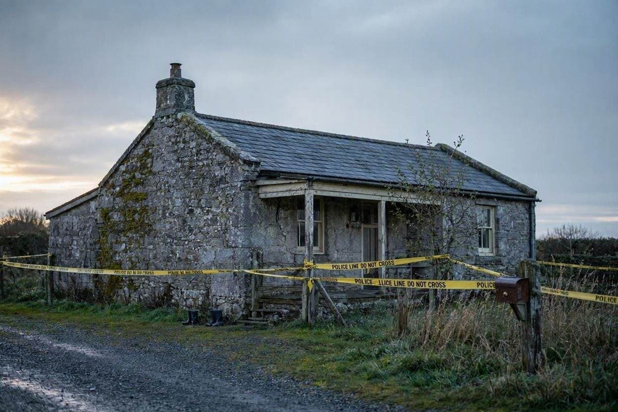  Broken Peace: The Targeted Attack in Galway