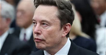 Starlink Still Restricted for Ukraine Despite Trump Saying Musk Lifted Speed Limits