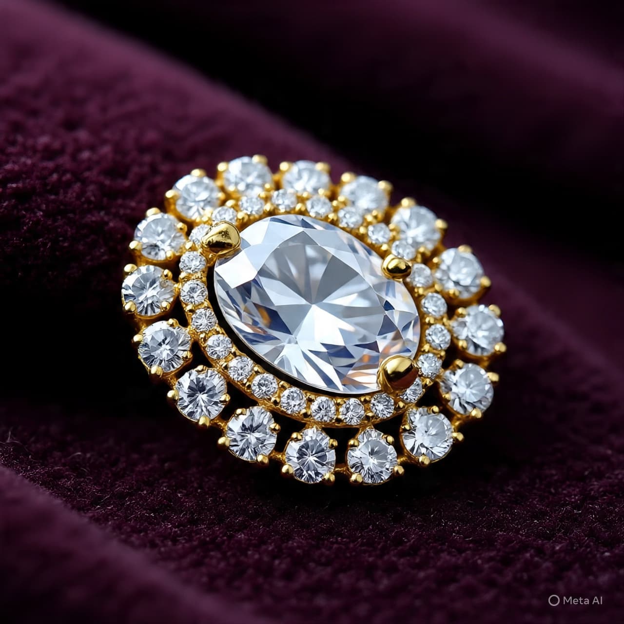 “A Diamond at the End of an Empire: Napoleon’s Lost Brooch Fetches $4.4 Million”