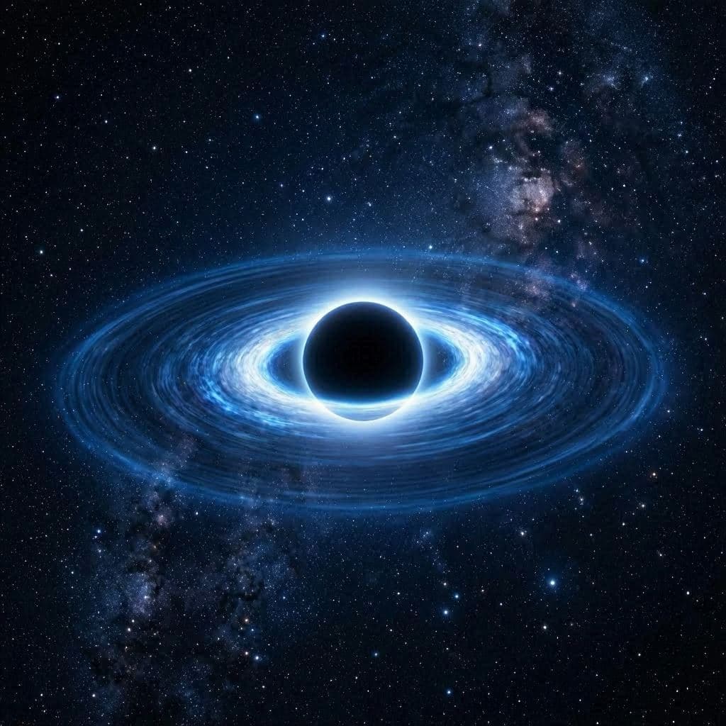 Even the Smallest Black Holes Can Reveal Vast Cosmic Stories