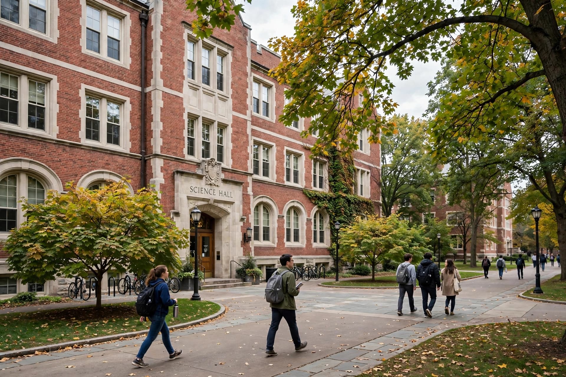 At Cornell, the President Knew and the Campus Is Still Waiting