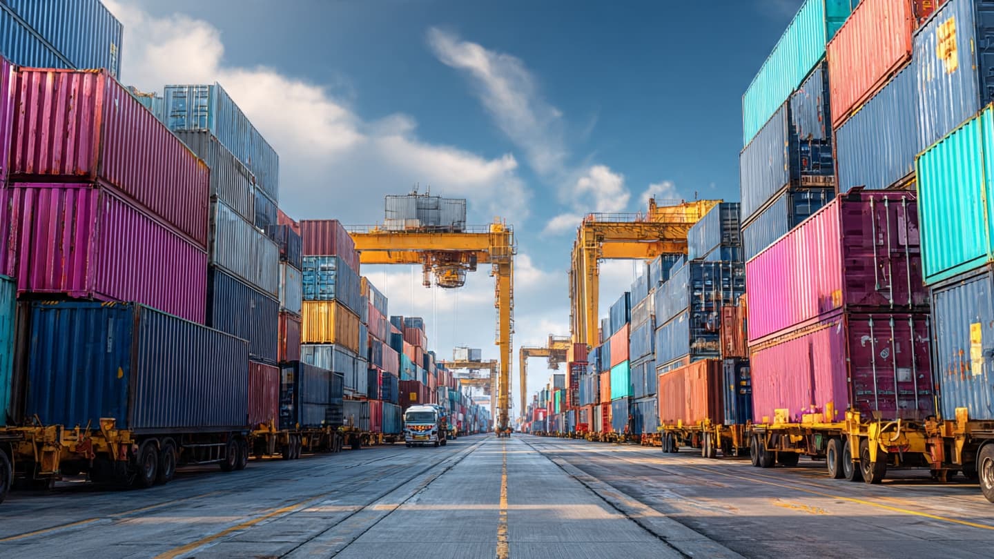 Iran's Industrial Export Sector Seeks Greater Regional Opportunities