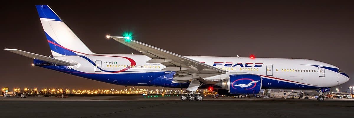 International Aviation Industry Expands Capacity as Global Travel Demand Continues Rising