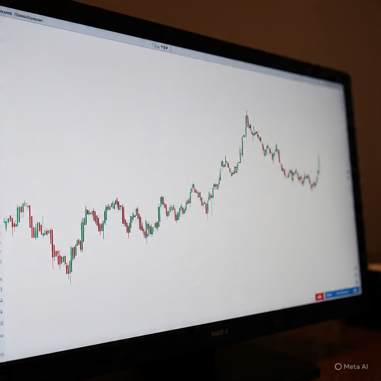 A Ripple Through the Safe Haven: When Treasury Yields Stir in Quiet Water (15 words)