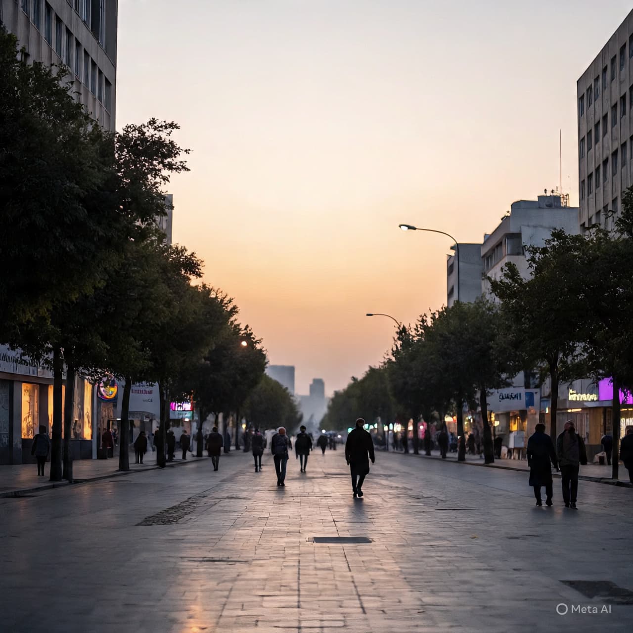 “Protests and Possibilities: Khamenei’s Contingency Plan in a Shifting Iran”