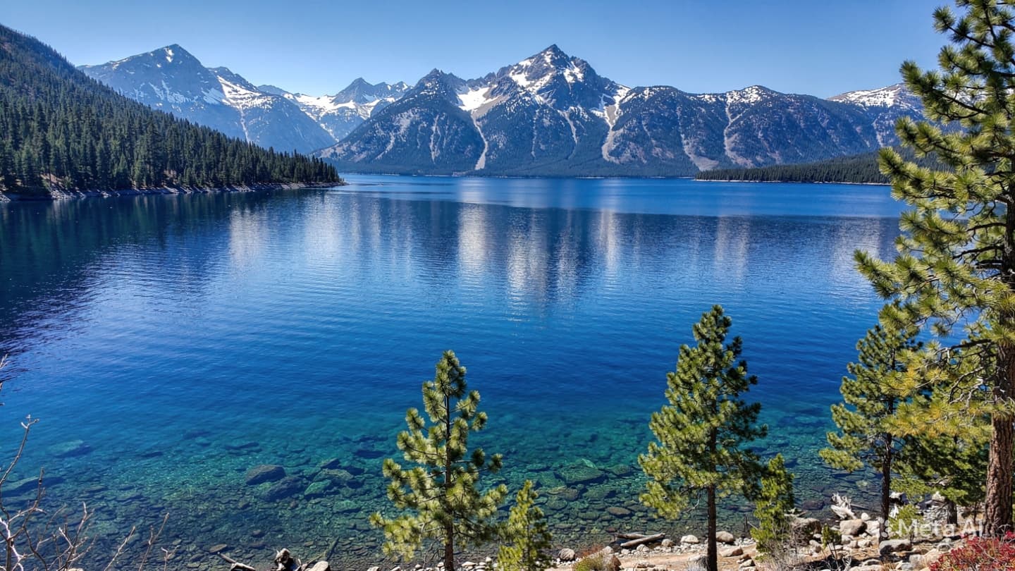 Summer Tragedy: One Dead Following Drowning Incident at Popular Lake Tahoe North Shore Site