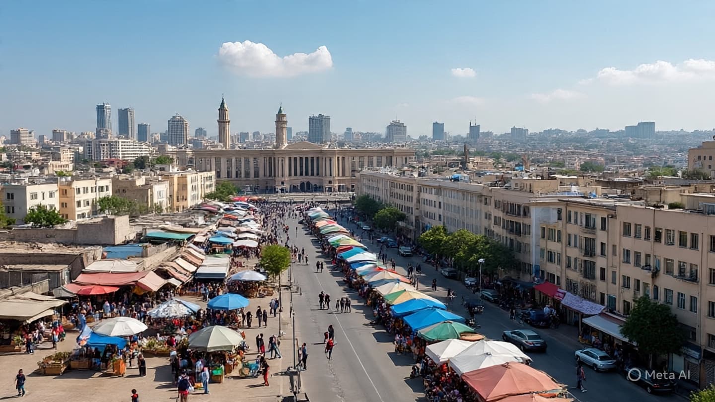 بين السياسة والسلاح، قبضة حزب الله تتحدى الحلول البسيطة