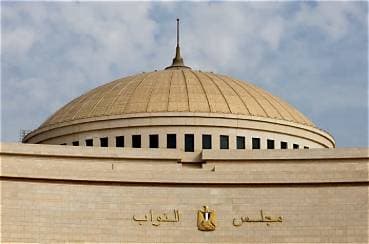 Egypt’s Parliament Approves Sending Defensive Troops to Saudi Arabia if Requested