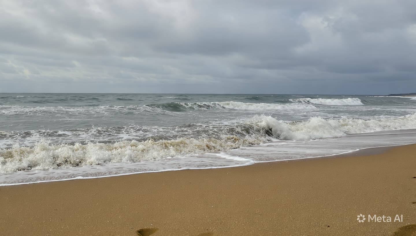 Beyond the Shoreline: Contemplating the Hidden Dangers of Panama’s Coastal Zones
