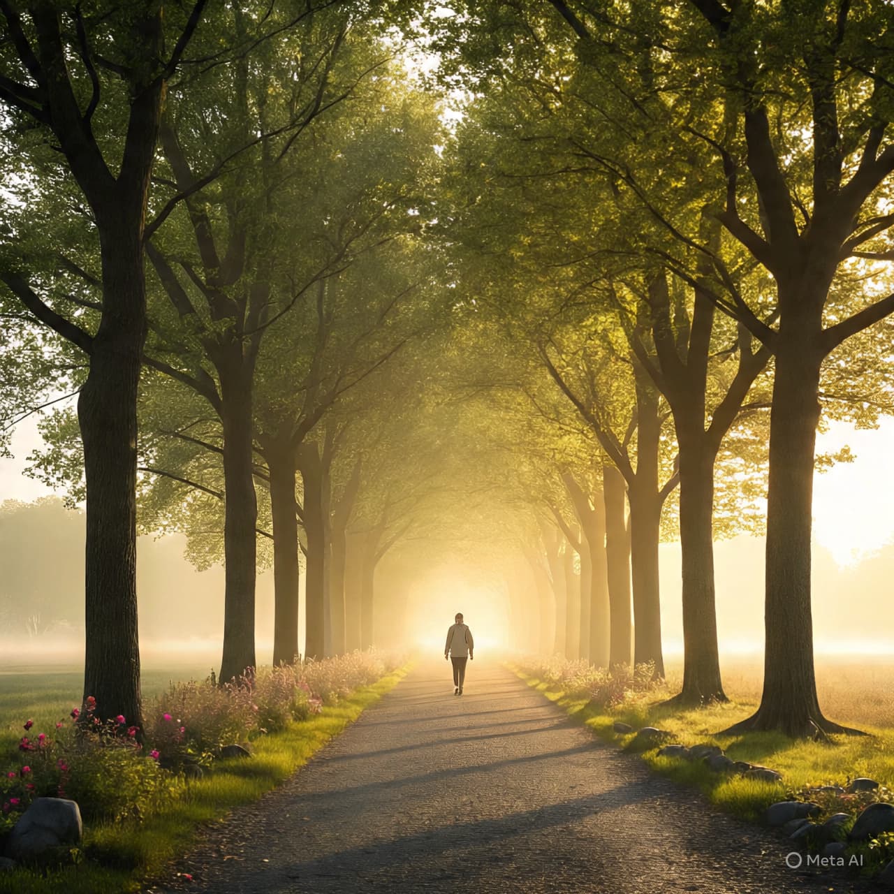 When My Feet Became My Compass: How Walking Led Me Through Burnout