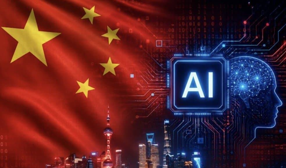 Chinese Hedge Fund Managers Warn AI Stocks May Be in a Bubble