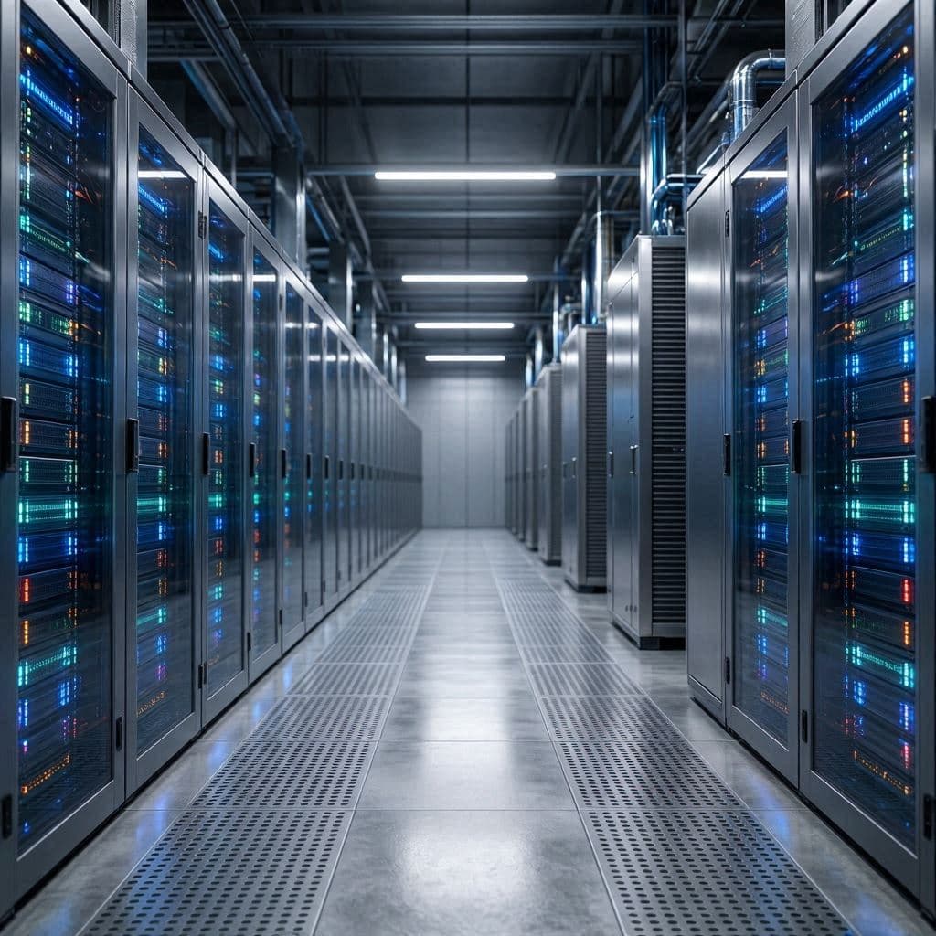 When Artificial Intelligence Meets the Limits of Power