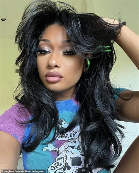 Megan Thee Stallion Shares “On Thee Wake Up” Instagram Post