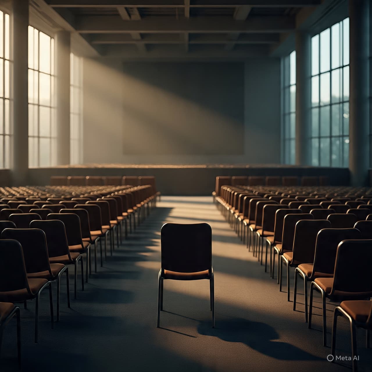 When a Chair Stays Empty: The G20 Searches for Unity Without the United States