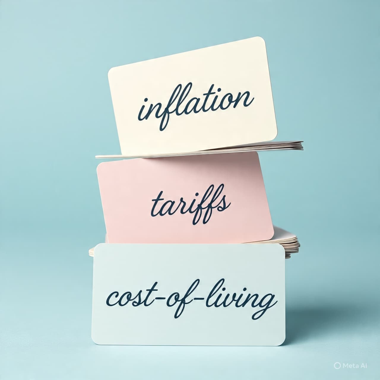 “Shifting Sands of Trust: Can Economic Pledges Still Hold?”