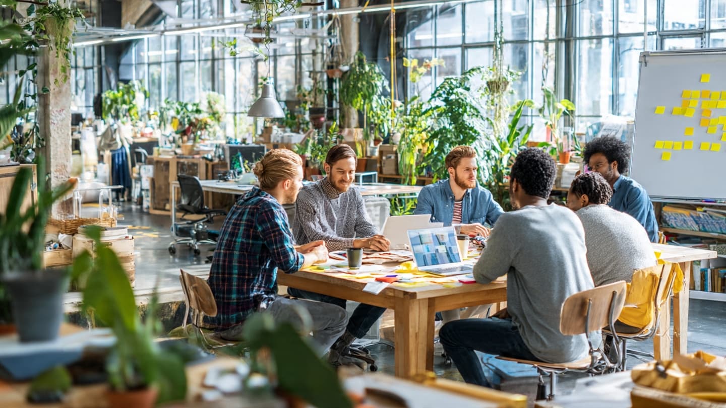 Indonesia's Startup Ecosystem Continues Attracting Technology Investment