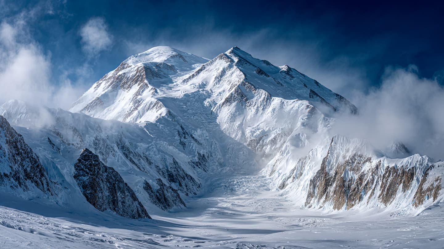 When the Mountain Does Not Yield: Tragedy on Mount McKinley’s Frozen Heights