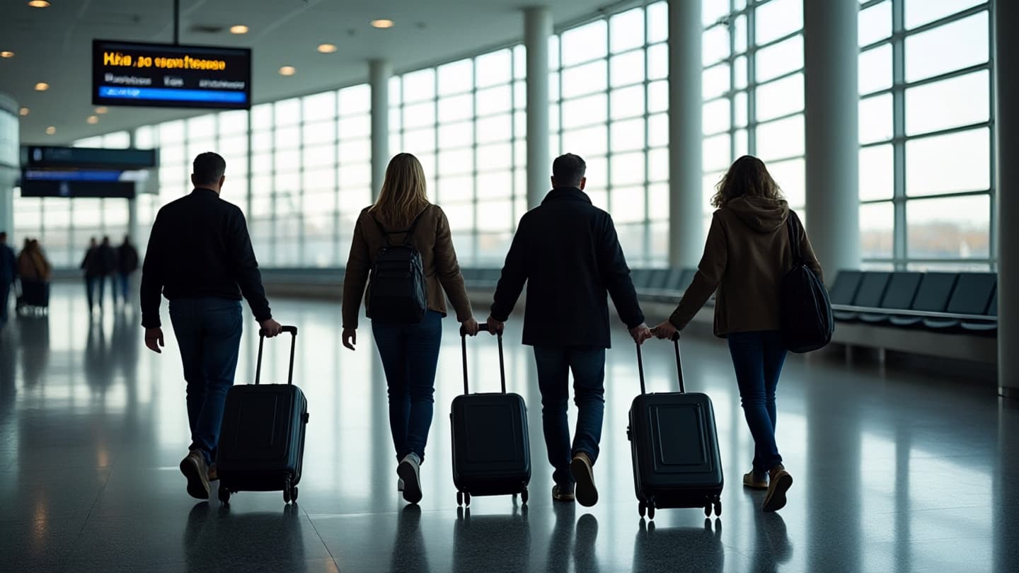 Visa violations lead to lifetime ban for 92 in Indonesia. 