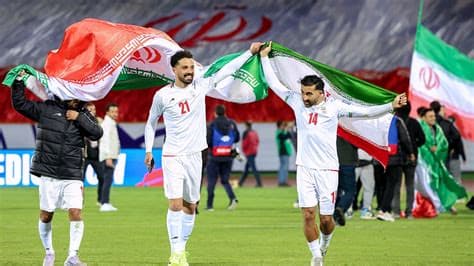 Dabir: Iran to Boycott World Championships if Any Member Is Denied a U.S. Visa