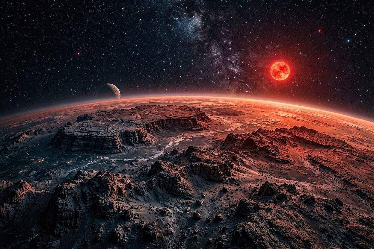 Close to Home: Discovering a Super-Earth Just 18 Light-Years Away