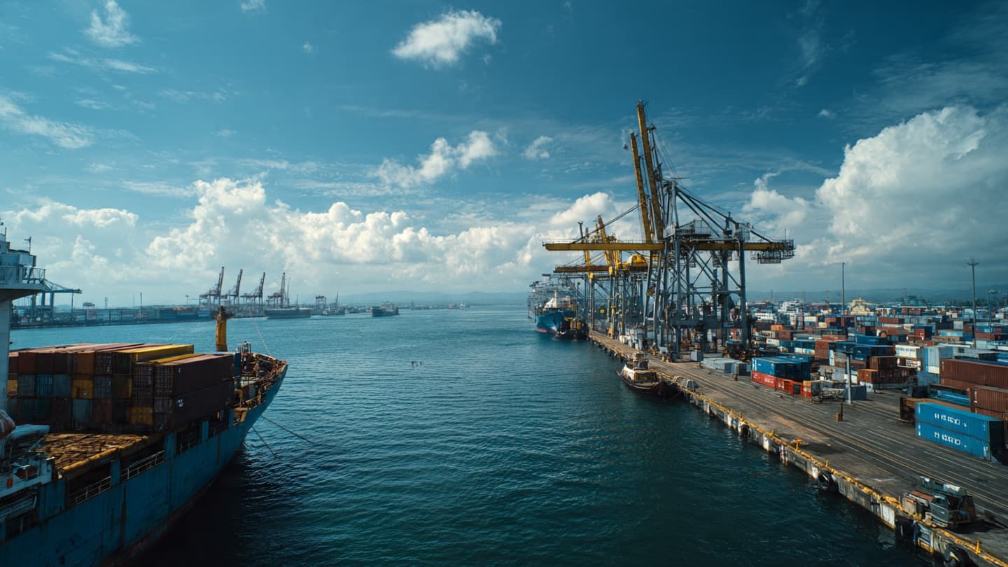 As Markets Awaken Across the Archipelago, Indonesia’s Growth Finds Strength Beneath a Changing Economic Sky