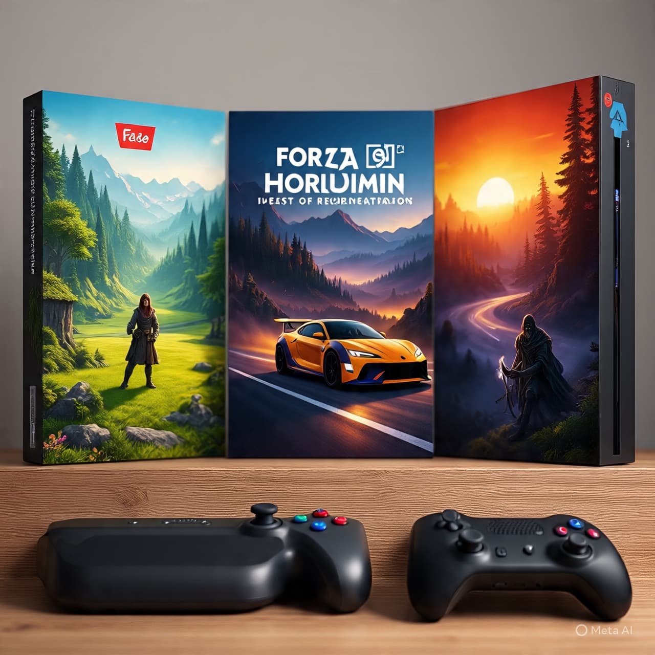Between Dreams and Screens: The January Gathering of Xbox’s Vision