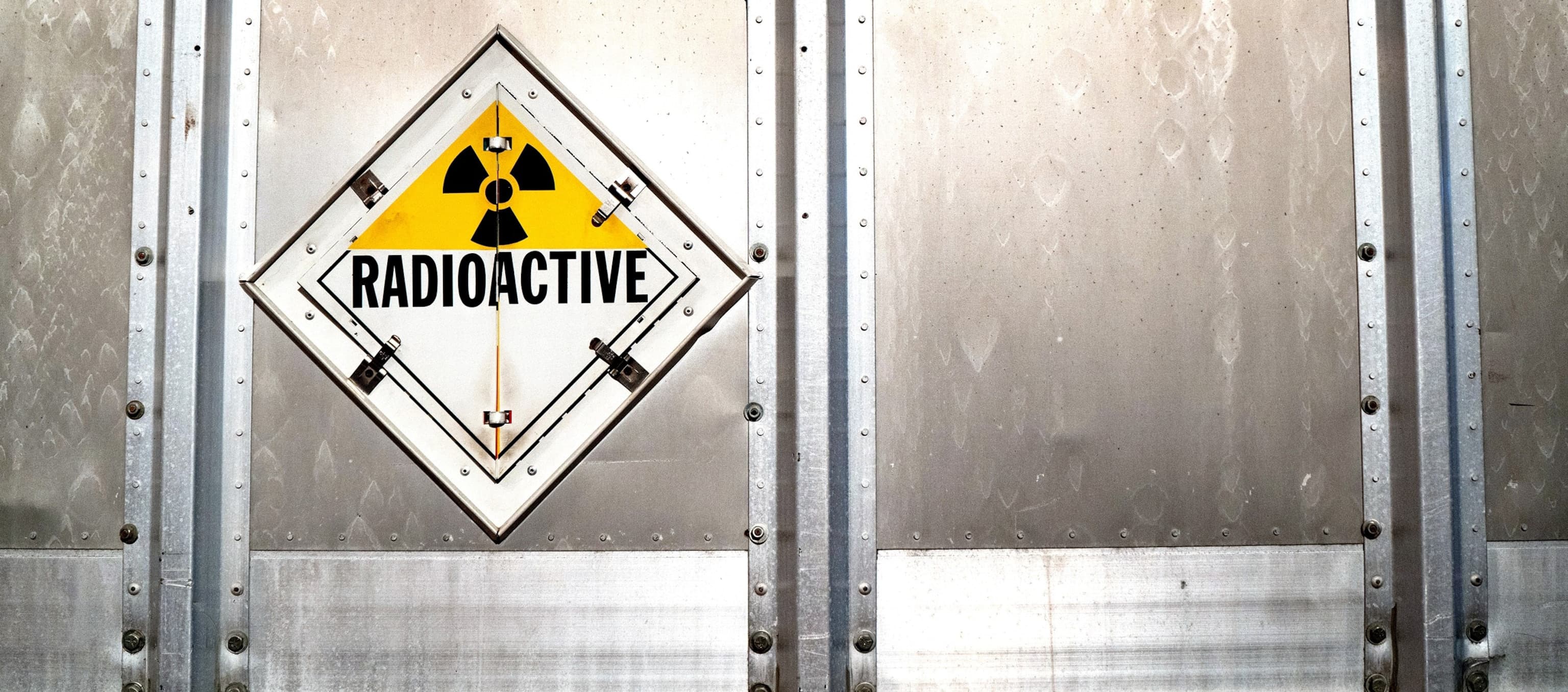 Imports Contaminated with Radioactive Isotope Likely to Continue for Foreseeable Future