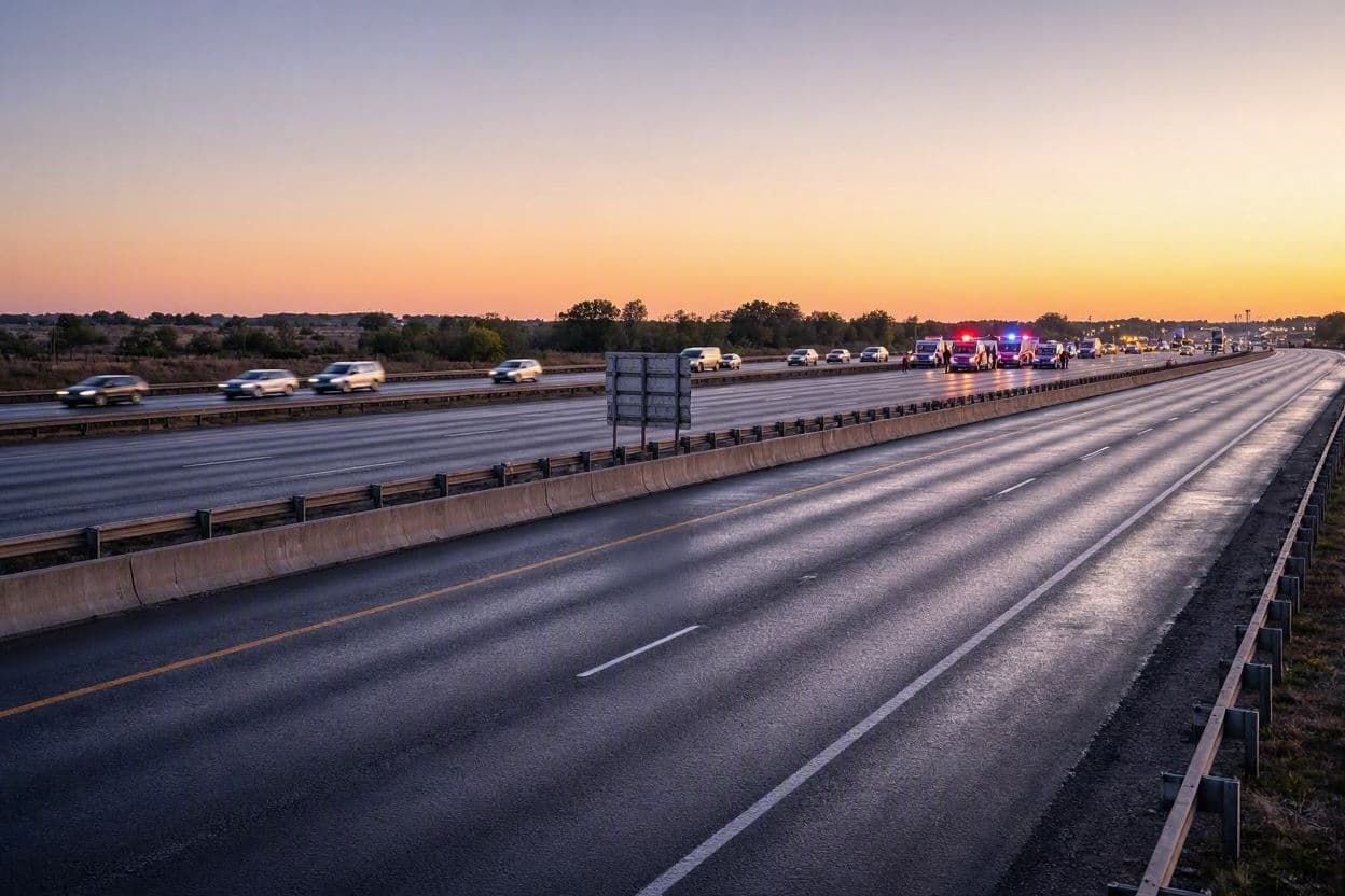 Safety Compromised: The Aftermath of a Preventable Crash