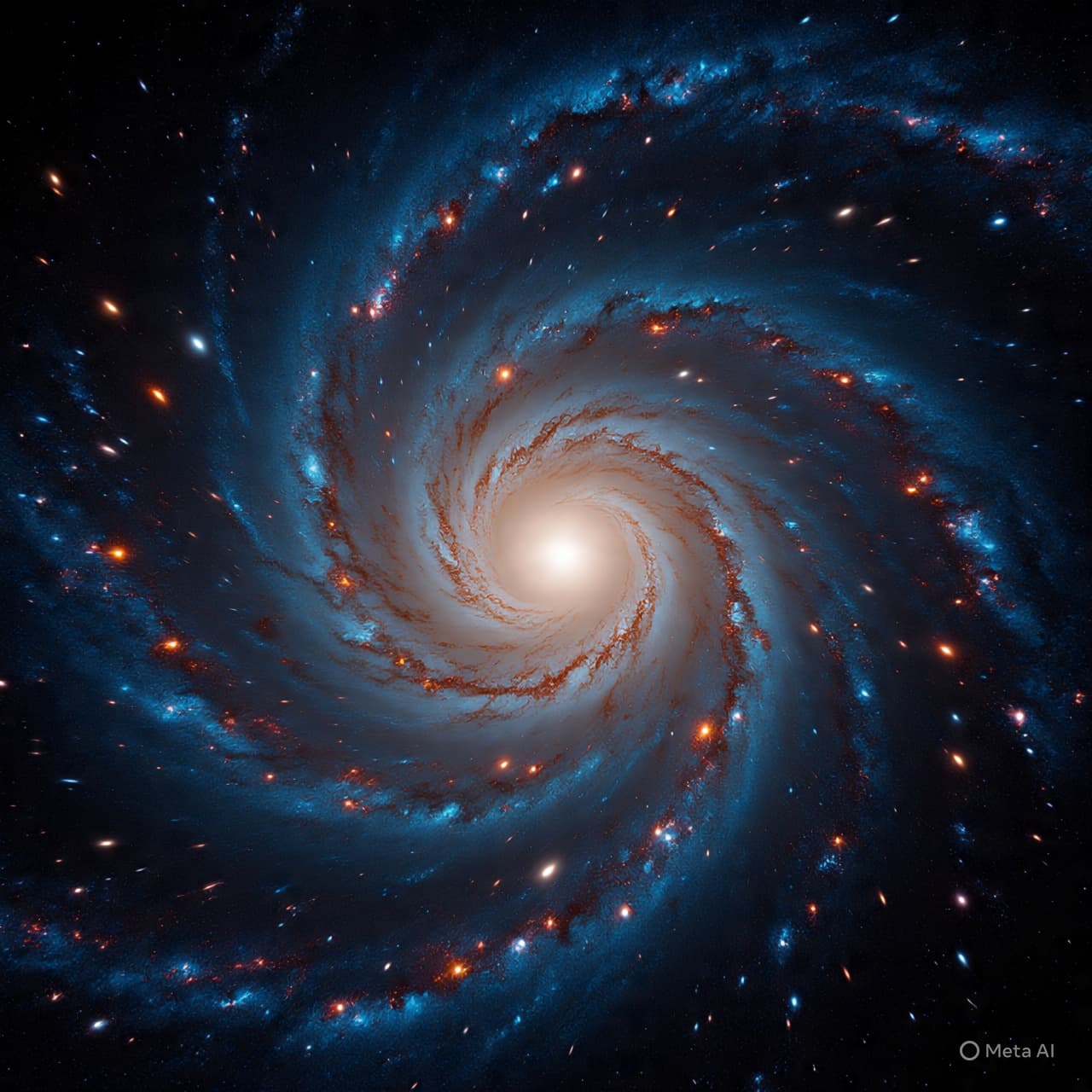 Between Light and Shadow: Webb Unravels the Fate of Pablo’s Galaxy