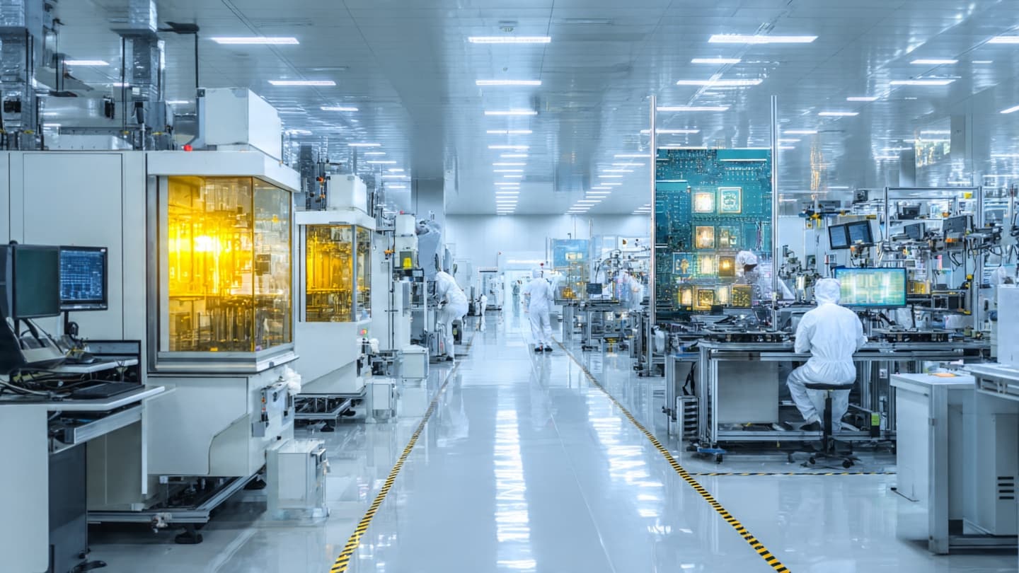 Morning Light Across Innovation: Korea Expands Technology Production To Support The World's Growing Artificial Intelligence Infrastructure Together