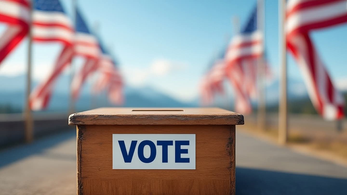 Political Strategy Tested in Alaska’s Top-Four Electoral System